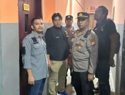 THM di Bengkalis Dirazia, Sebagian Tutup dan Tak Berizin