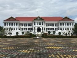 22 Pejabat Eselon IIb Pemkab Karimun Jalani Asesmen