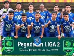PSPS Pekanbaru Siapkan RUPS, Nasib Klub Ditentukan Bulan Ini
