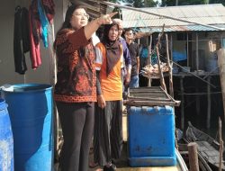 BP Batam Rencanakan Pembangunan Jaringan Pipa Baru ke Kampung Tua Piayu Laut