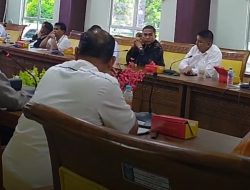 PT Budi Jasa Akui Truk Kecelakaan Maut Mati KIR, DPRD Batam Minta Operasional Dihentikan Sementara