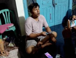 Sopir Dipenjara, Aktor Utama Kasus Pupuk Subsidi Masih Melenggang Bebas