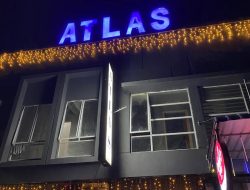 Warga Dreamland Marina Resah, THM Atlas Dinilai Ganggu Kenyamanan Lingkungan