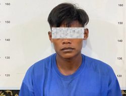 Onani di Jalan Sambil Mendekati Pengendara Perempuan, Pria di Batam Diciduk Polisi