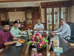 DPRD Dukung Riau Jadi Daerah Istimewa, LAMR Diminta Pimpin Perjuangan