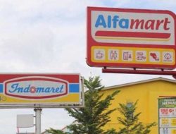 DPRD Dorong Alfamart dan Indomaret Serap Produk UMKM Riau