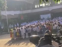 Polresta Barelang Gencarkan Aksi Bersih-Bersih Pungli Jelang Tahun Ajaran Baru