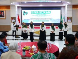 HMI Sebut Riau dan Kepri Adalah Punggawa Ekonomi, Kader Harus Terlibat Aktif