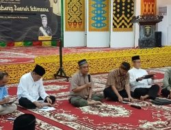 Usulan Status Daerah Istimewa Riau Direspons Positif, BPP DIR Mulai Bergerak