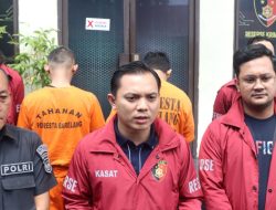 Penggerebekan Prostitusi di Batu Ampar, Tarif Jasa Seks Capai Rp3,5 Juta