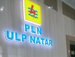 Warga Natar Resah soal Kewajiban Naik Daya Listrik