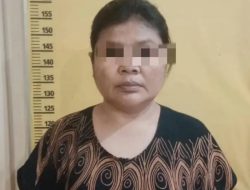 Cucian Tak Bersih, Gadis Yatim di Kampar Jadi Pelampiasan Amarah Sang Tante
