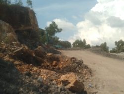 Aktivitas Cut and Fill Ilegal di Patam Lestari Masih Berjalan Meski Sudah Ditangani Ditreskrimsus Polda Kepri
