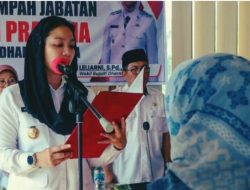 Lantik Yosta Defina, Annisa Minta Pembenahan Konkret terhadap SOP Pelayanan