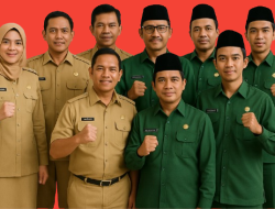 Kades dan Lurah dari Riau Siap Ikuti Peacemaker Training 2025