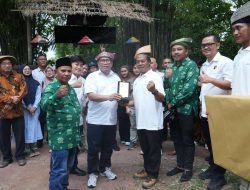 Pacu Pertumbuhan Ekonomi Masyarakat, BP Batam Dorong Pengembangan Agrowisata dan Wisata Bahari