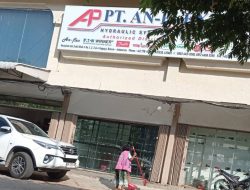 UPT Pengawasan Ketenagakerjaan Batam Akan Tindaklanjuti Kelengkapan Dokumen SMK3 PT An-Flex Perkasa