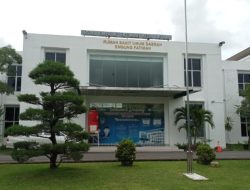 Ombudsman Kepri Temukan Masalah Layanan Pasien BPJS saat Sidak ke RSUD Embung Fatimah