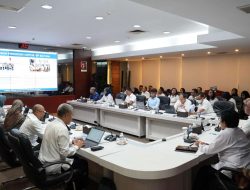 Batam Dominasi Struktur Ekonomi Provinsi Kepulauan Riau, Sumbang 66 Persen Total PDRB