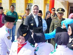 Peringati Hari Lahir Pancasila, Annisa Ajak Warga Tanamkan Nilai Ideologi dalam Tindakan Nyata