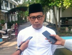 Kadisdik Jabar Purwanto Tegaskan Pentingnya Integritas dalam SPMB