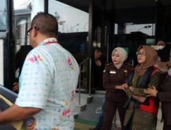 Rugikan Negara Hampir Rp1 Miliar, Mantan Kades di Madiun Resmi Jadi Tersangka