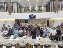 BP Batam Gelar Sosialisasi Lahan Agribisnis, Berikan Solusi Terbaik bagi Warga Temiang