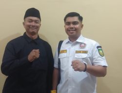Peringatan HANI 2025 Dicemari Isu Tangkap Lepas, Karang Taruna Desak Polres Inhil Buka Suara