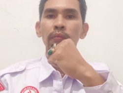 Ketua DPD KIPRA Kepri Dukung Amanat Antikorupsi Presiden Prabowo