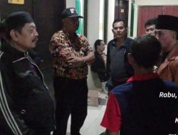 Pejuang Sosial dan Tokoh Pers Herman RL Telah Berpulang ke Rahmatullah