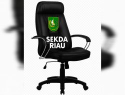 Tiga Calon Sekdaprov Riau Jalani Tes Kesehatan di RSJ Tampan