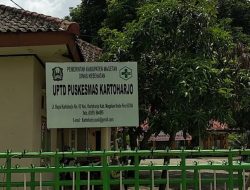 Keluhan Masyarakat Atas Pelayanan Puskesmas Kartoharjo Magetan Viral di Media Sosial