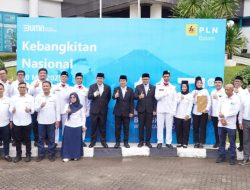 PLN Batam Peringati Hari Kebangkitan Nasional