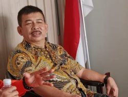 Komisaris PLN Batam Dukung Inisiatif Penyesuaian Harga Gas