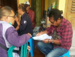 BRI Kantor Cabang Madiun telah Mengembalikan Dana Salah Transfer ke Penerima Transfer yang Seharusnya