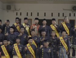 Anggota DPR RI Syahrul Aidi Maazat Tegaskan Perjuangan Wujudkan Daerah Istimewa Riau