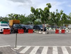 Dishub Bengkalis Klarifikasi Penyebab Antrean di Pelabuhan Roro Jelang Iduladha