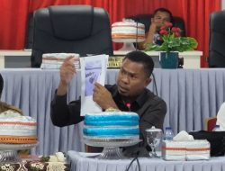 Aset Speed Boat 1 Miliar Terbengkalai, Ketua Komisi I Semprot OPD DPPKB
