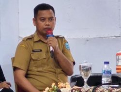 Tak Ada Dualisme Sekda Buteng, Kabag Hukum: Konstatinus Bingung Mau Jadi Pj Siapa