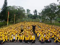Unilak Makin Mendunia, Terima 24 Mahasiswa Internasional dari 8 Negara