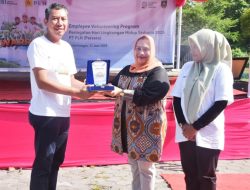 Zero Waste Warriors, PLN dan Pemkab Bengkalis Komitmen Jaga Lingkungan