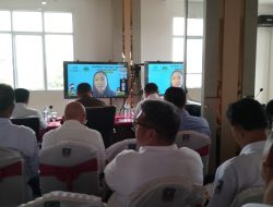Perlindungan Anak Jadi Komitmen Annisa Wujudkan Pembangunan Berkelanjutan