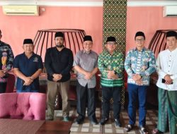 Dukungan Terhadap Daerah Istimewa Riau Menguat hingga ke Ibu Kota