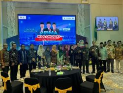 UIN Suska Riau Dukung Penuh PRIMA Magang, Siapkan Mahasiswa PTKI Hadapi Dunia Kerja