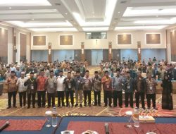 Jelang MTQ Riau ke-43, Dewan Hakim Ditekankan Jaga Integritas dan Objektivitas
