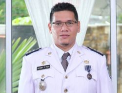 Parade Talenta Atlet Dharmasraya Ditunda ke 3 Juli, Menpora Diminta Tetap di Jakarta oleh Presiden
