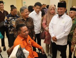 DPRD Batam Sambut Baik Pembukaan RS Awal Bros Batu Aji