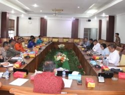 Komisi IV DPRD Batam Apresiasi PT Merah Putih Shipyard Bantu Bayarkan Upah Pekerja Subkontraktor