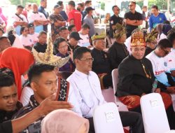 Dua Ton Sabu Dimusnahkan, Ketua DPRD Batam Apresiasi Keberhasilan Penegak Hukum