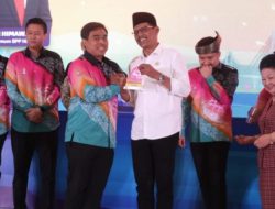 Musda HIPMI Kepri, DPRD Batam Optimis Pengusaha Muda Jadi Motor Ekonomi Daerah